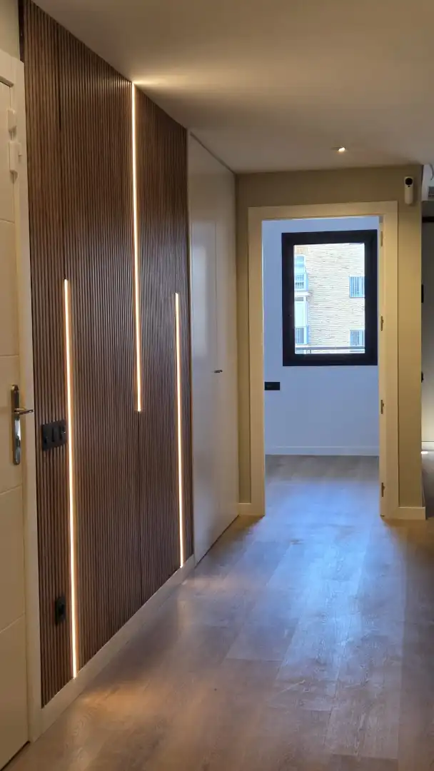 Flat with terrace for sale in Carrer de Calassanç Duran 24, imagen 25