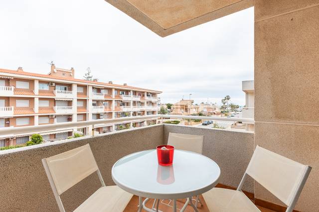 Apartamento en Alquiler en Canet d'En Berenguer