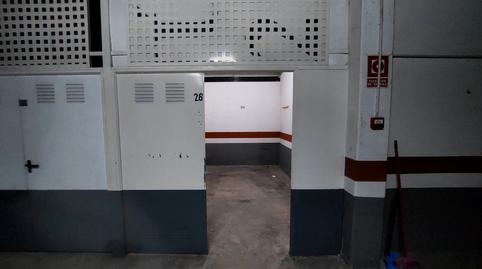 Foto 3 de Trastero de alquiler en Carrer Vicente Alexandre, 3, Benisaudet, Alicante