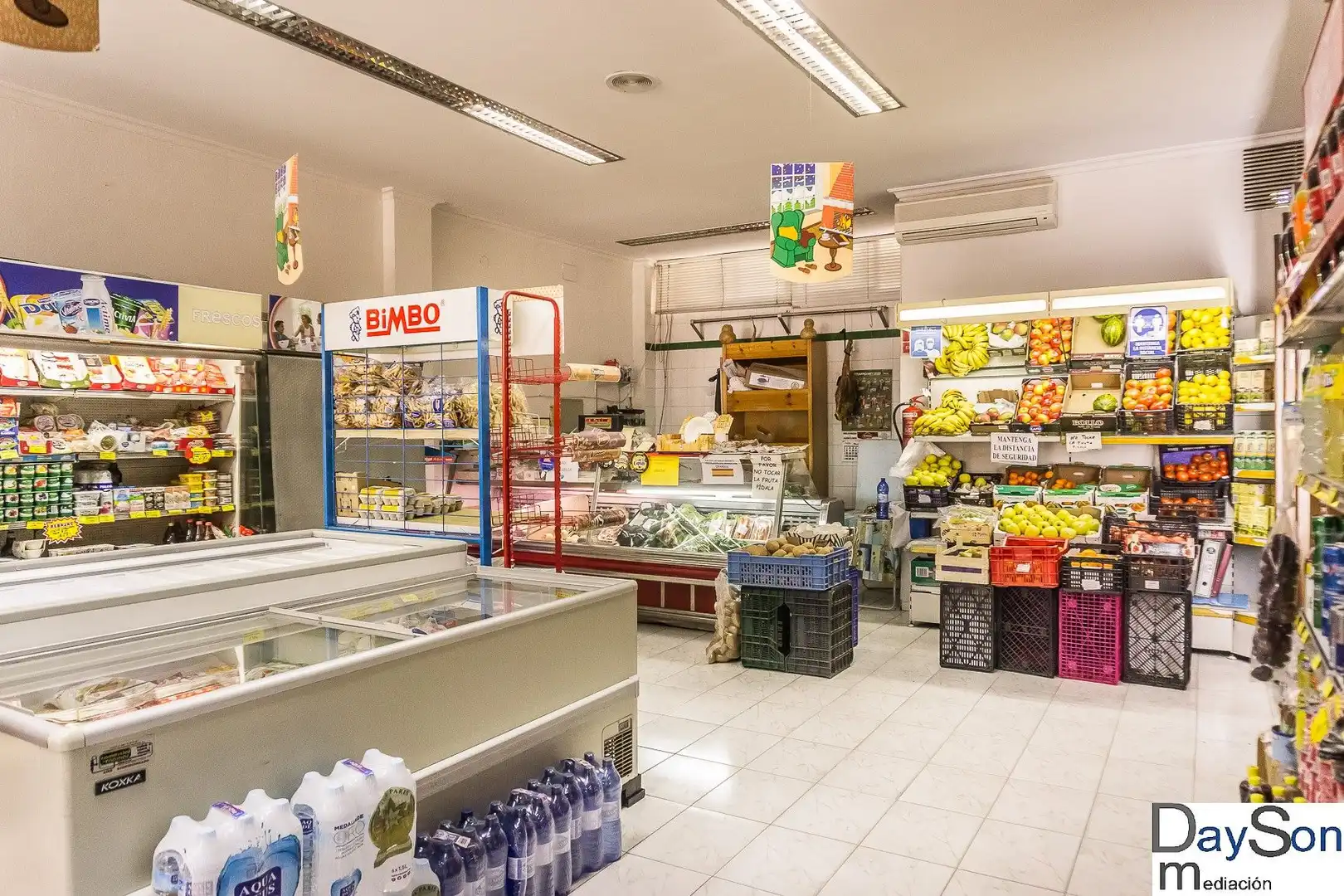 Local comercial en venda a Alcalá la Real, imagen 6