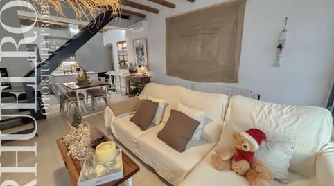 Foto 3 de Casa adosada en venda a Carrer Clapés, Vilassar de Dalt, Barcelona