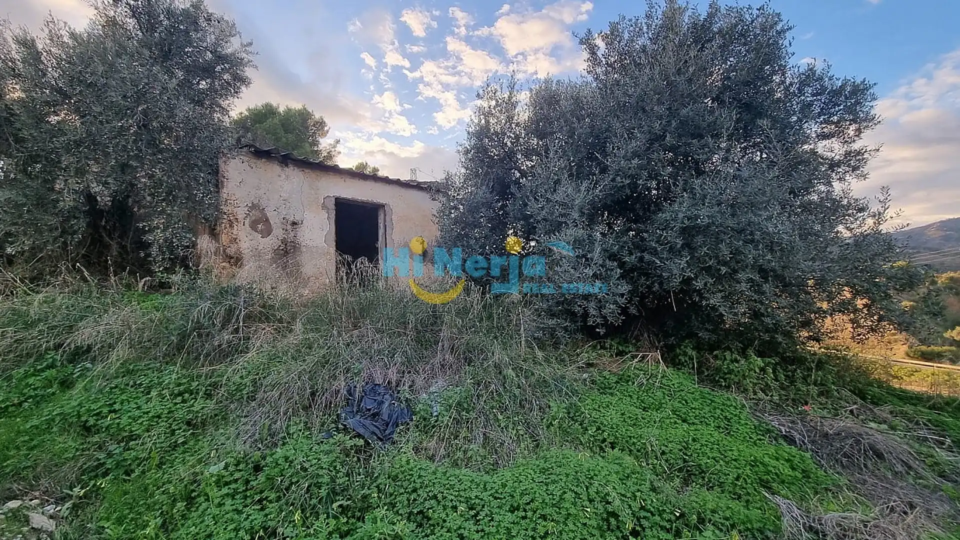 Casa o chalet en venta en Nerja