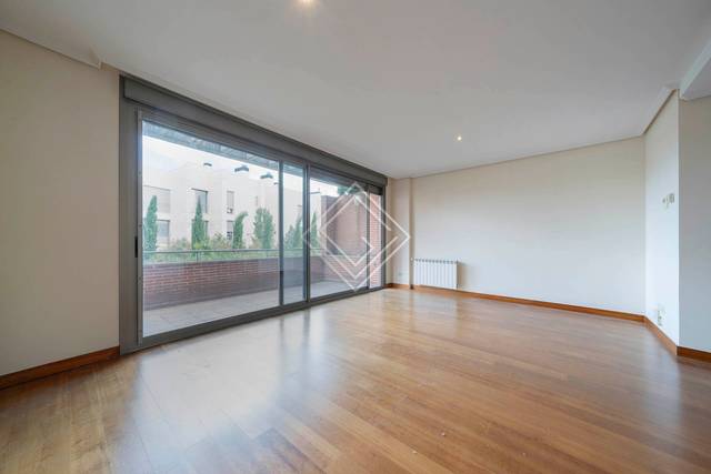 Piso en Venta en Valdemarín