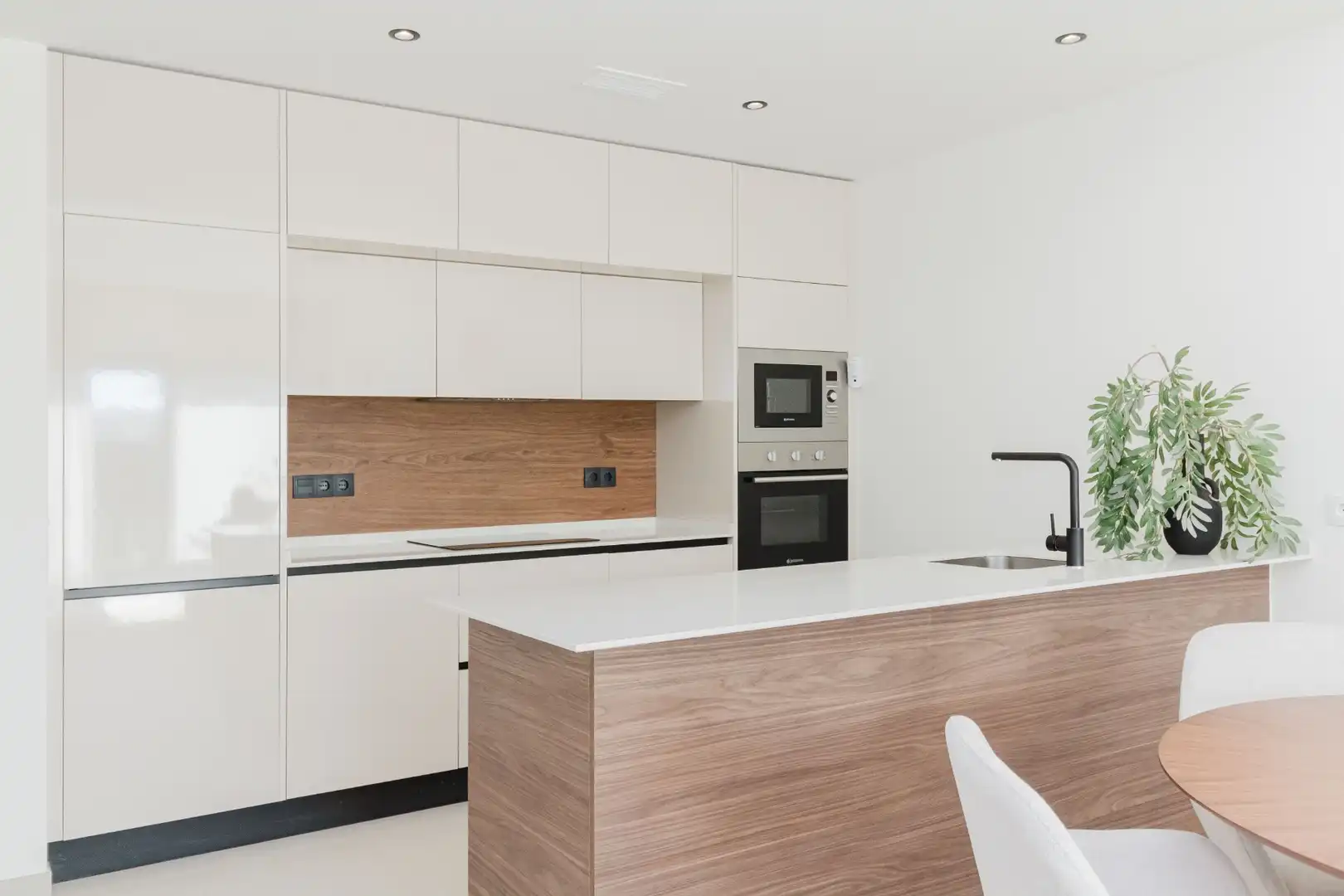 Bungalow avec piscine à vendre à Playa del Acequión, Náufragos y Rocío del Mar, imagen 5
