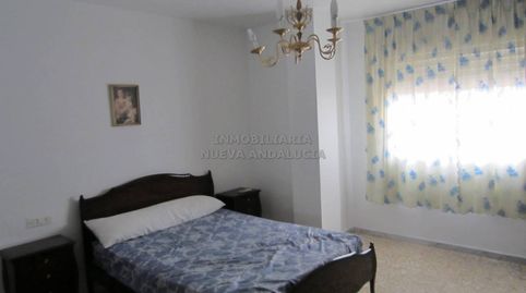 Foto 4 de Piso de alquiler en Ciudad Jardín - Tagarete - El Zapillo, Almería Capital