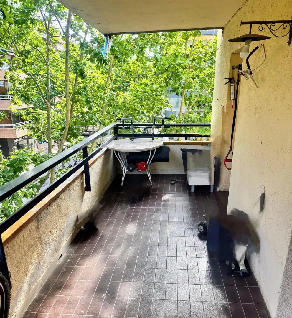 Balcony of Flat for sale in Salou  with Balcony