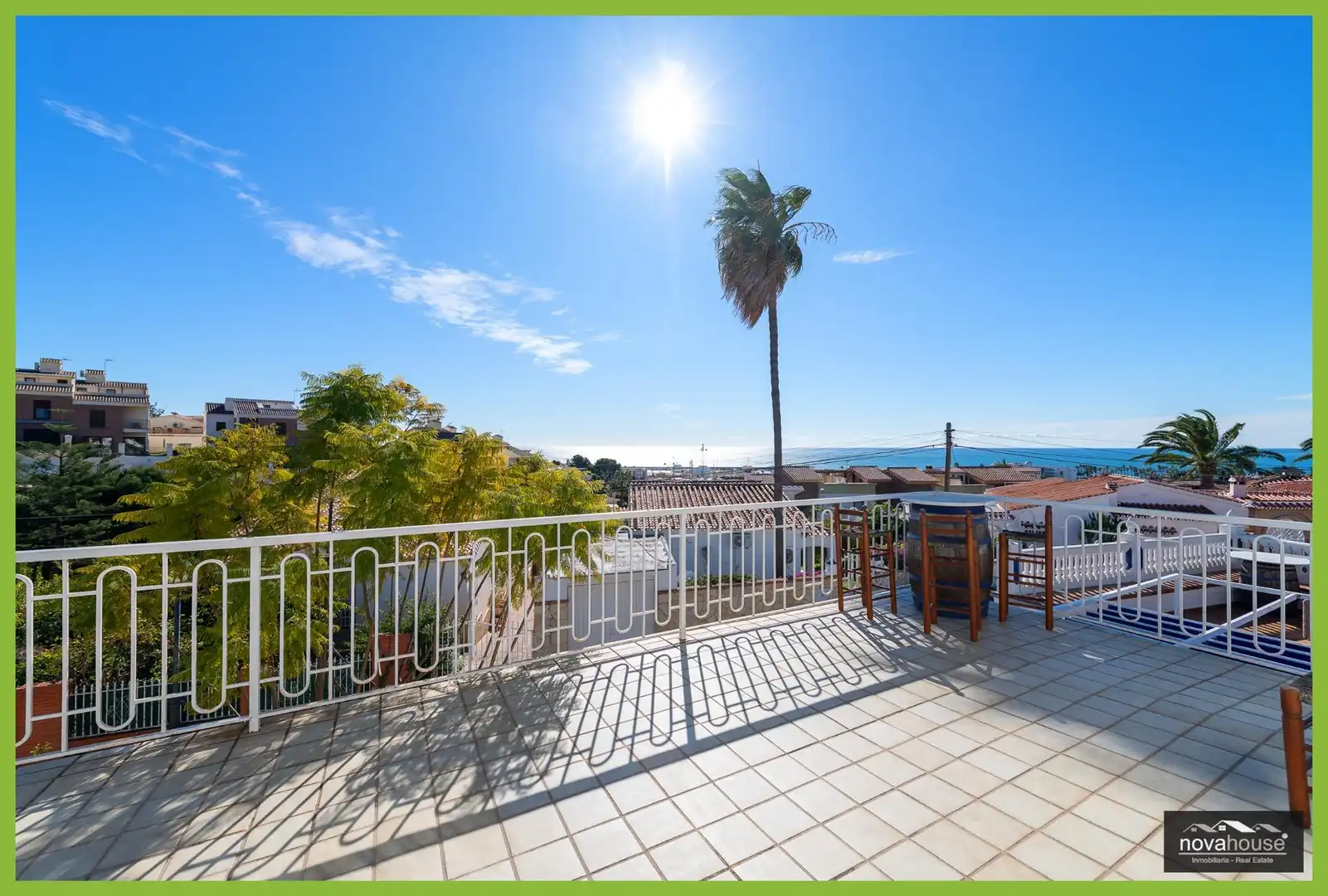 Casa con terraza en venta en Calle LEVANTE (RIVERA TRAYAMAR), imagen 35