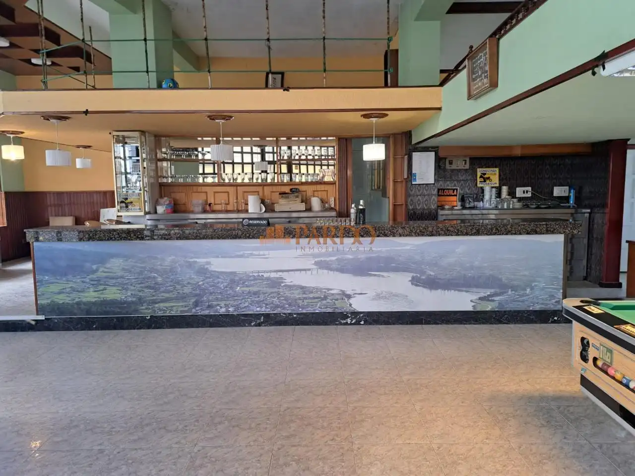 Commercial properties for sale in Fene