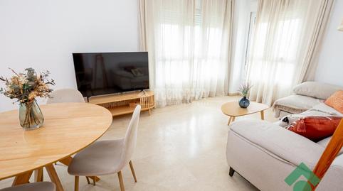 Photo 2 of Flat for sale in La Reconquista - El Rosario, Algeciras