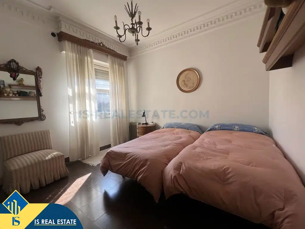 Bedroom of Houses for sale in El Puerto