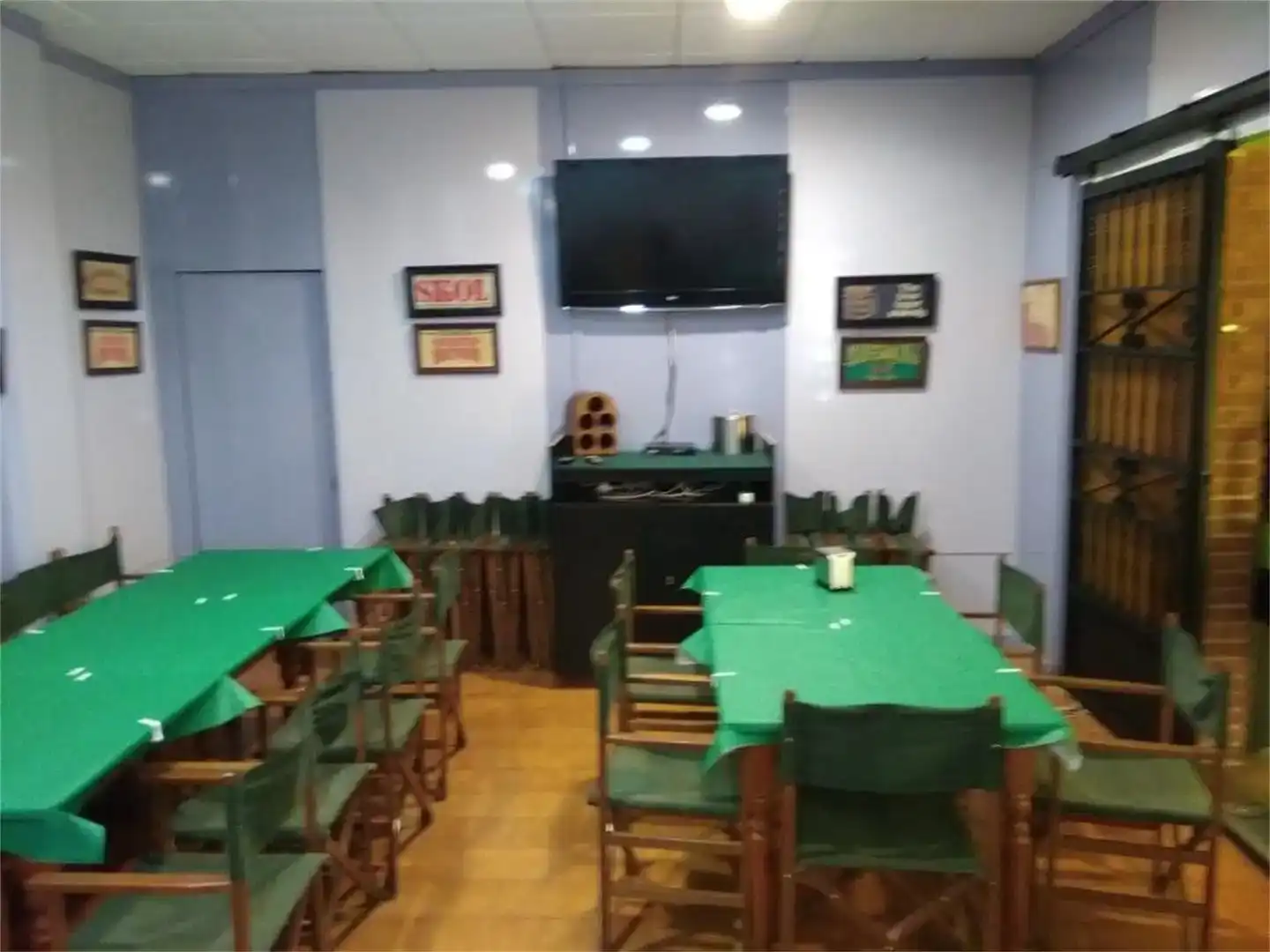 Commercial properties for rent in Tobarra  with Air Conditioner