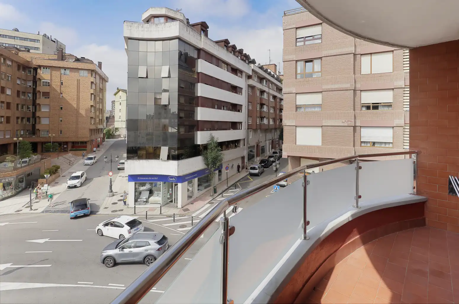 Pis en venda a Oviedo - CORONEL BOBES, 2, Ciudad Naranco - Prados de La Fuente