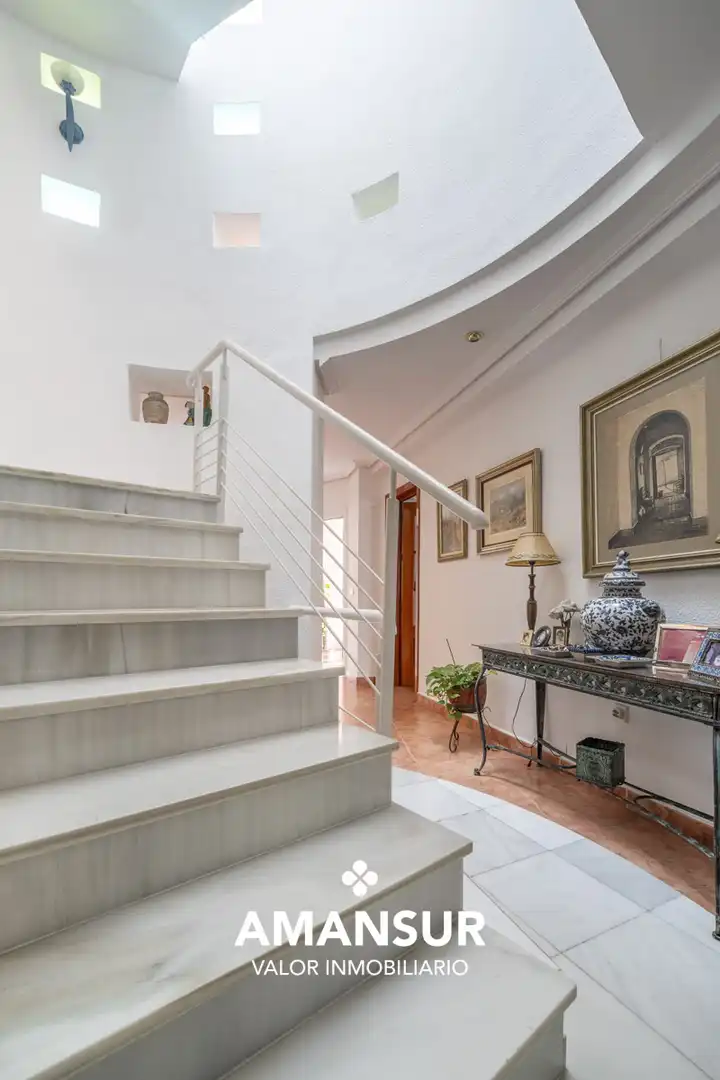Casa o xalet en venda a Las Torres - Guadalupe