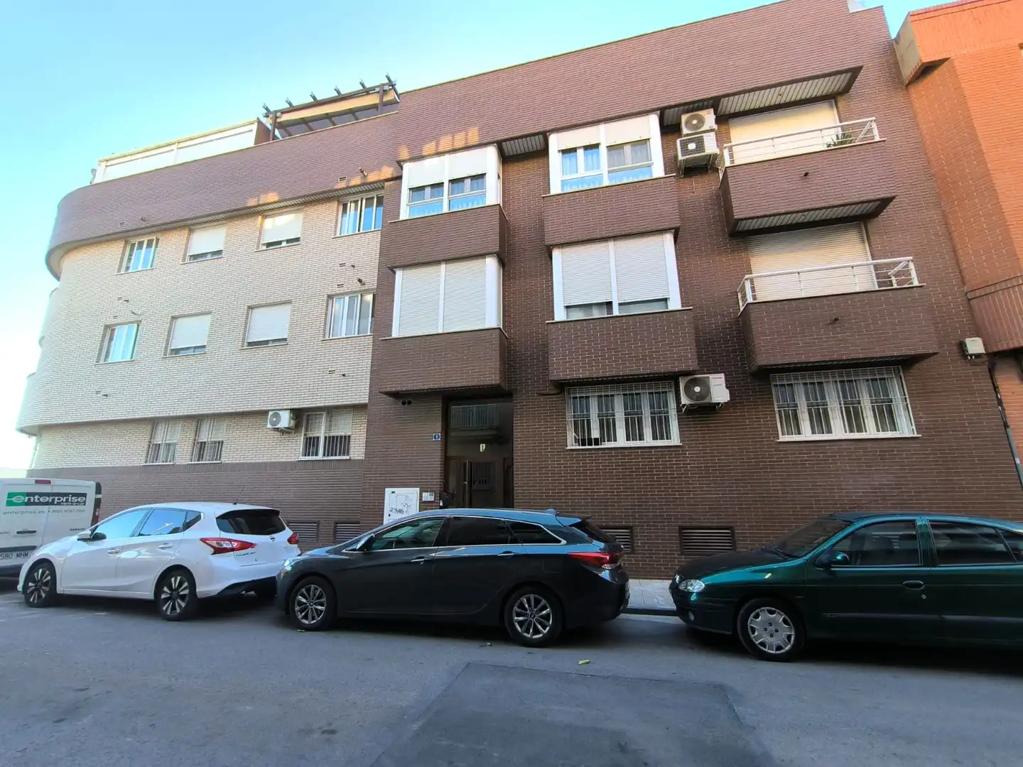 Individual for sale in Septiembre