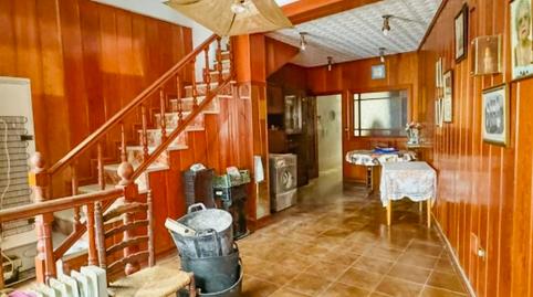 Foto 2 de Casa adosada en venta en El Puerto, Alicante