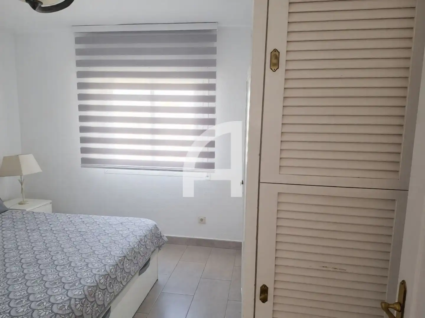 Habitación de Piso en venta en Torremolinos con Aire acondicionado, Calefacción y Terraza