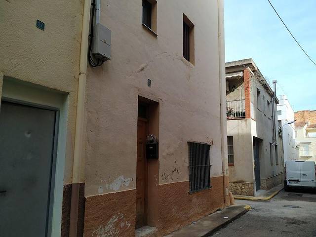 Apartamento en Venta en C/ TETUAN  en Santa Bàrbara