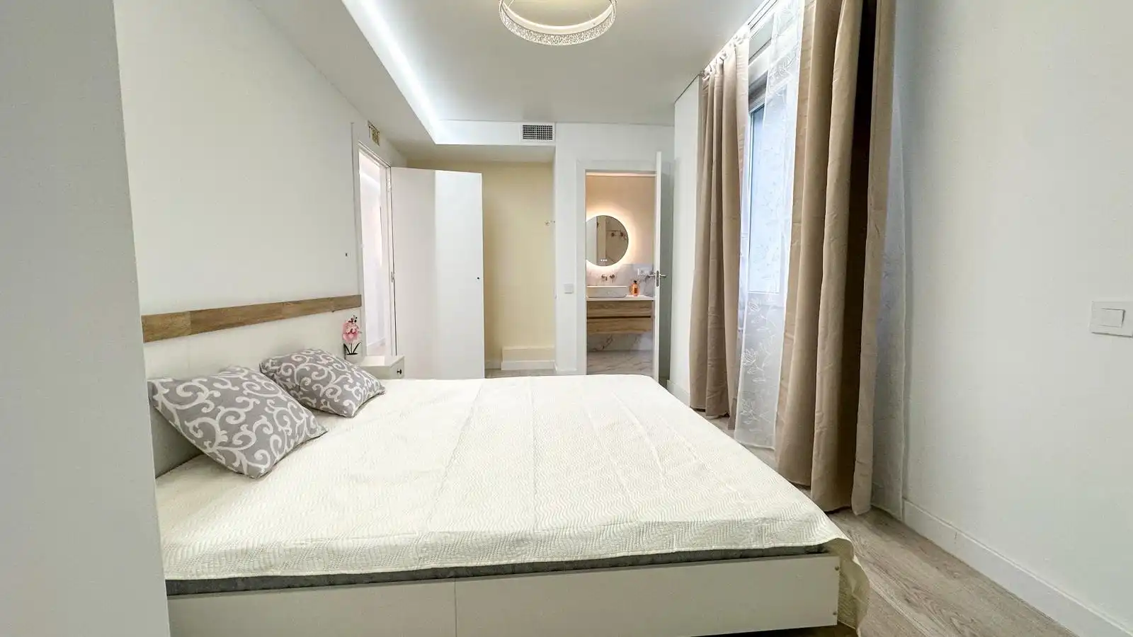 Apartament amb terrassa en venda a Playa del Acequión, Náufragos y Rocío del Mar, imagen 28