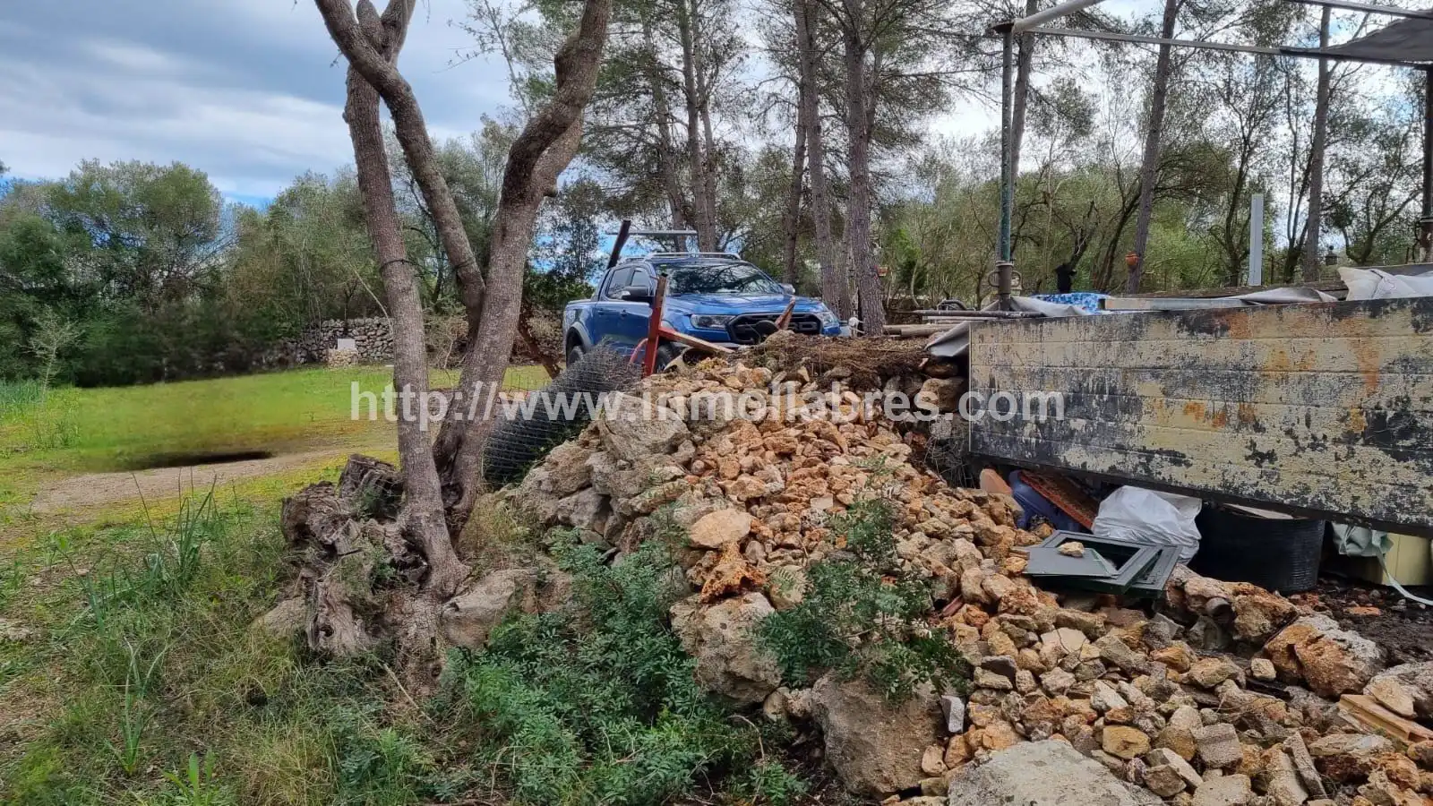 Residencial en venda a Lloret de Vistalegre