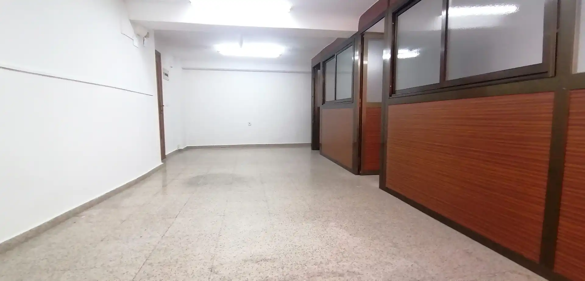 Geschaftsraum zur Miete in Santa Pola