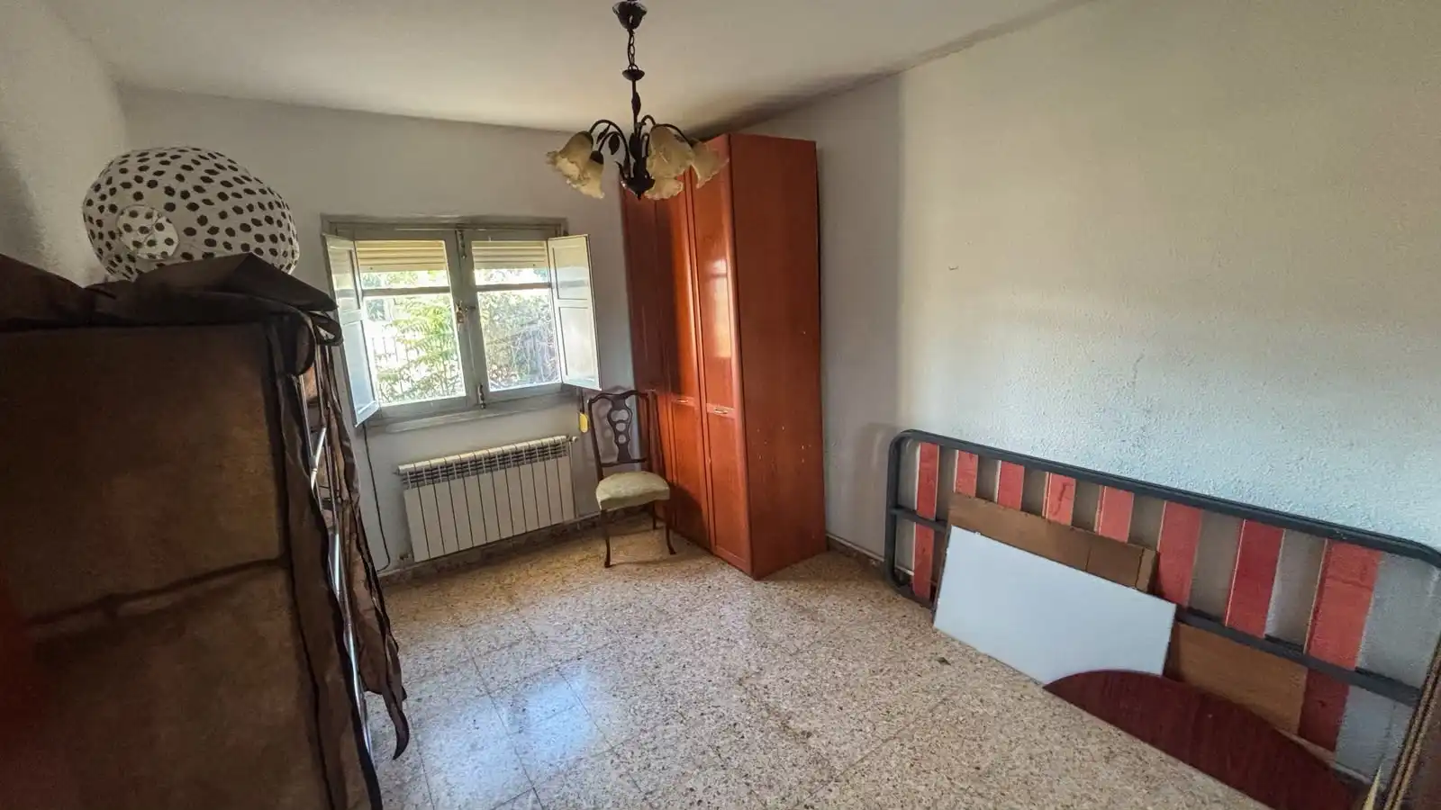 Dormitori de Casa o xalet en venda en Sardón de Duero, Valladolid