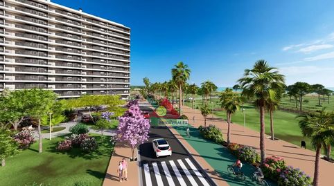 Foto 4 von Wohnungen zum Verkauf in Partida Torre la Sal, Cabanes, Castellón