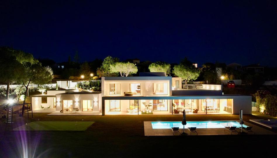 Foto 1 de Casa o chalet en venta en Sotogrande Alto, Cádiz