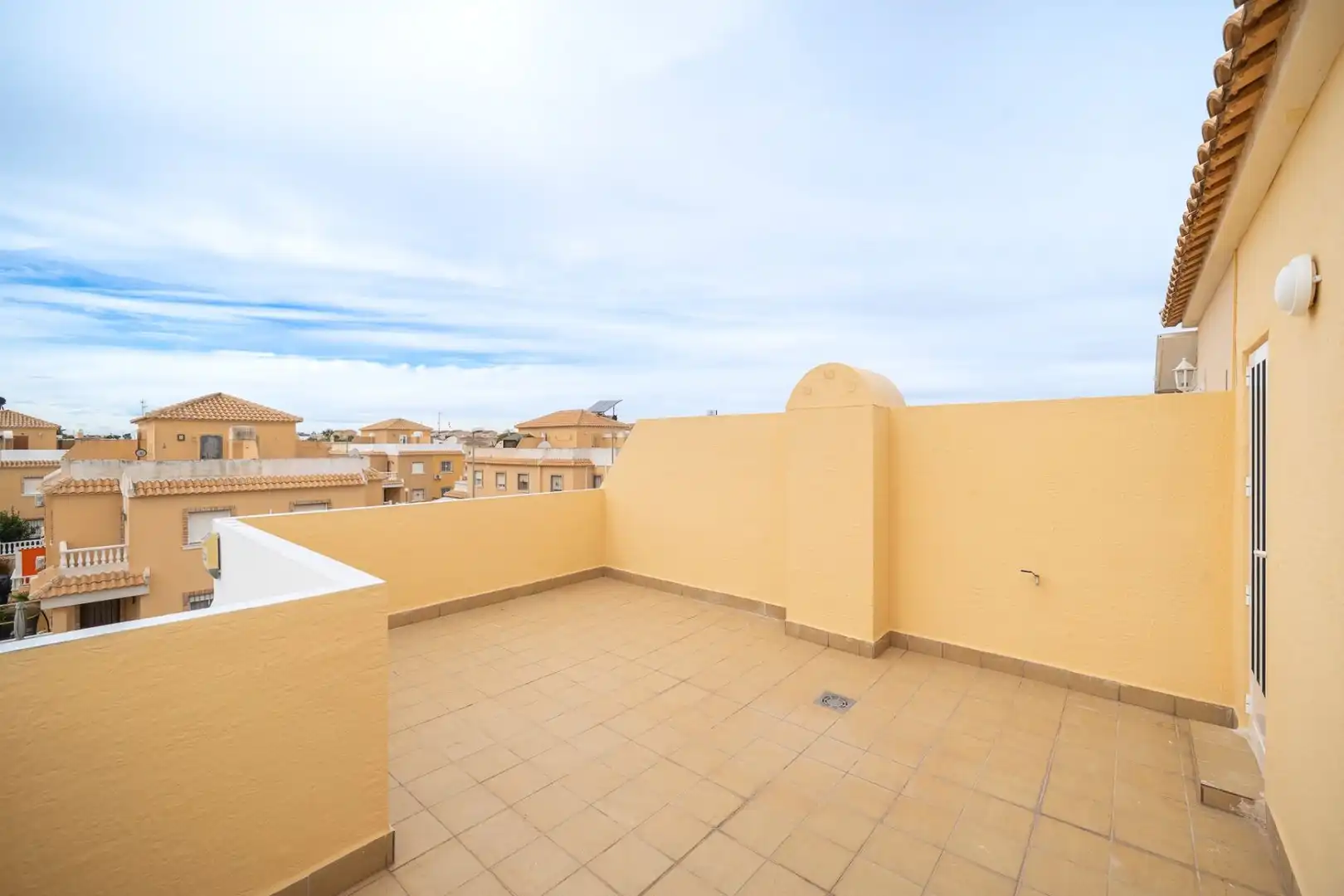 Duplex avec piscine à vendre à Ciudad Quesada, imagen 23