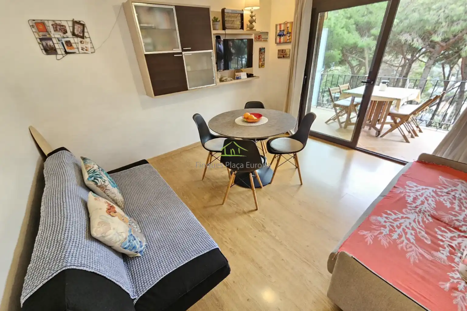 Apartment mit Aufzug zum Verkauf in Torre Valentina - Mas Vilar de La Mutxada - Treumal, imagen 3
