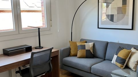 Foto 2 de Piso en venta en El Pinar - Punta Galea, Las Rozas de Madrid