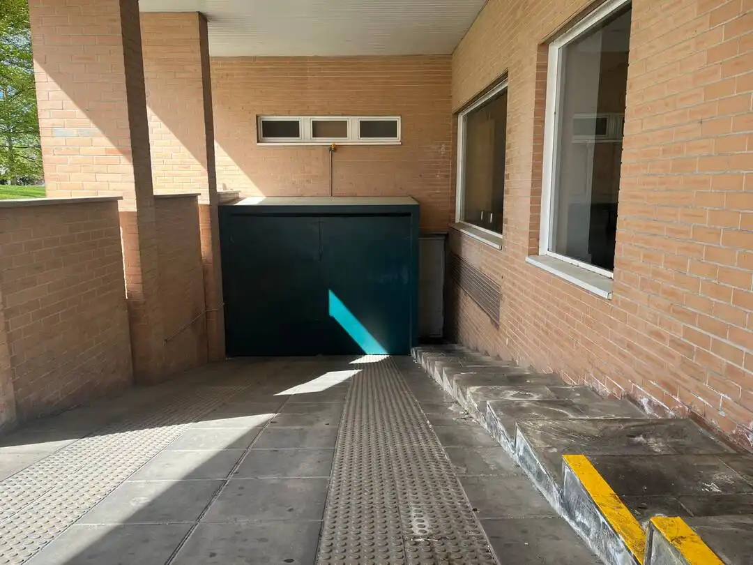 Aparcament de Garatge de lloguer en  Pamplona / Iruña