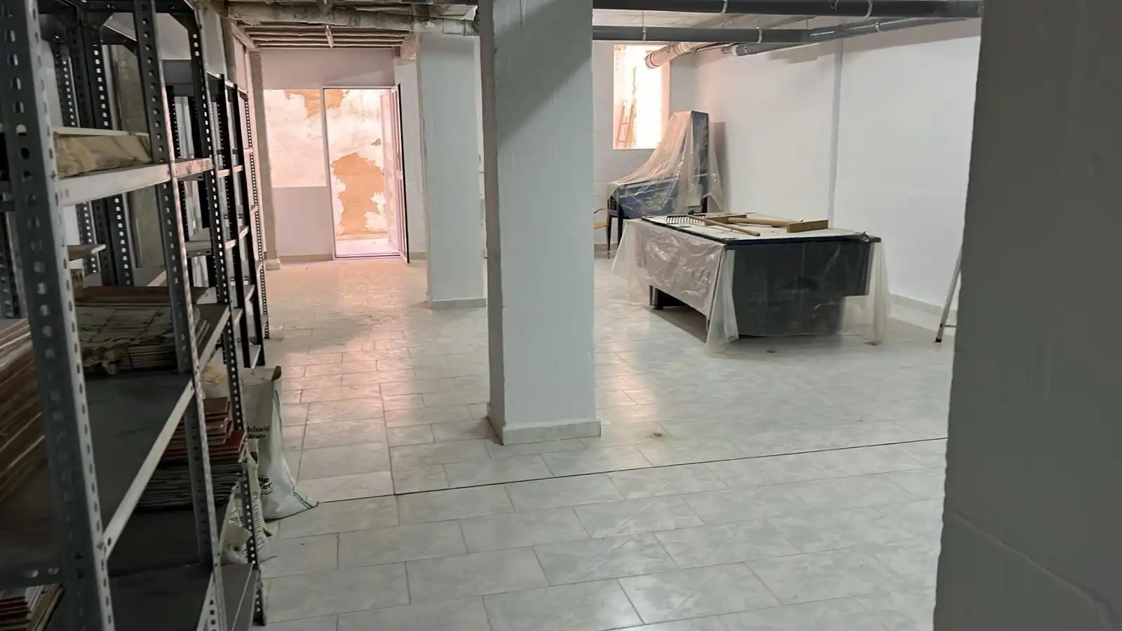 Storage room for sale in  Valencia Capital