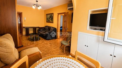 Foto 5 de Piso en venta en Aluche, Madrid Capital