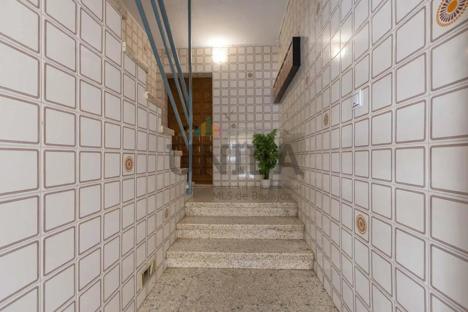 Flat for sale in Ciudad Jardín