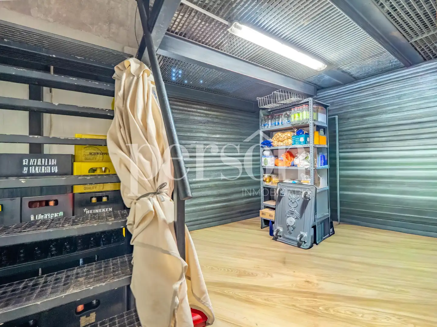 Business premises for transfer in L'Eixample, imagen 30