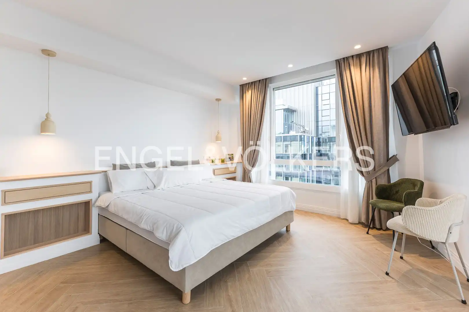 Flat with lift for sale in Tetuán, imagen 29