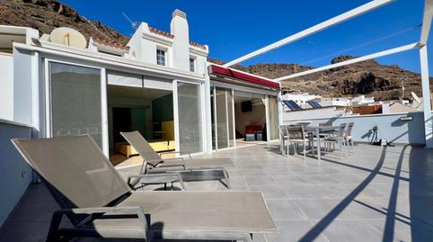 Foto 3 de Casa o xalet en venda a Playa de Mogán, Mogán