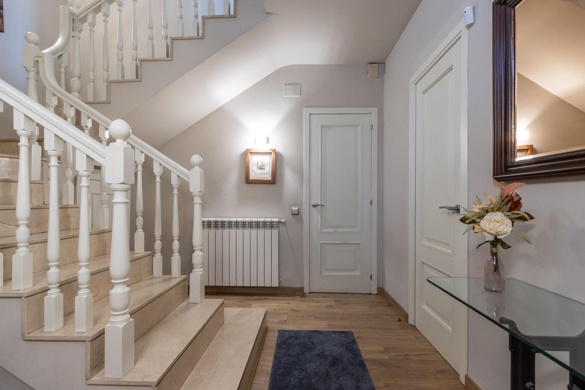 House or chalet for sale in Sabadell  with Air Conditioner, Heating and Private garden