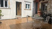 Terrassa de Pis en venda en Terrassa amb Aire condicionat, Parquet i Balcó