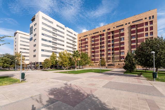 Piso en Venta en Calle la Escuela de Vallecas en Ensanche de Vallecas - La Gavia