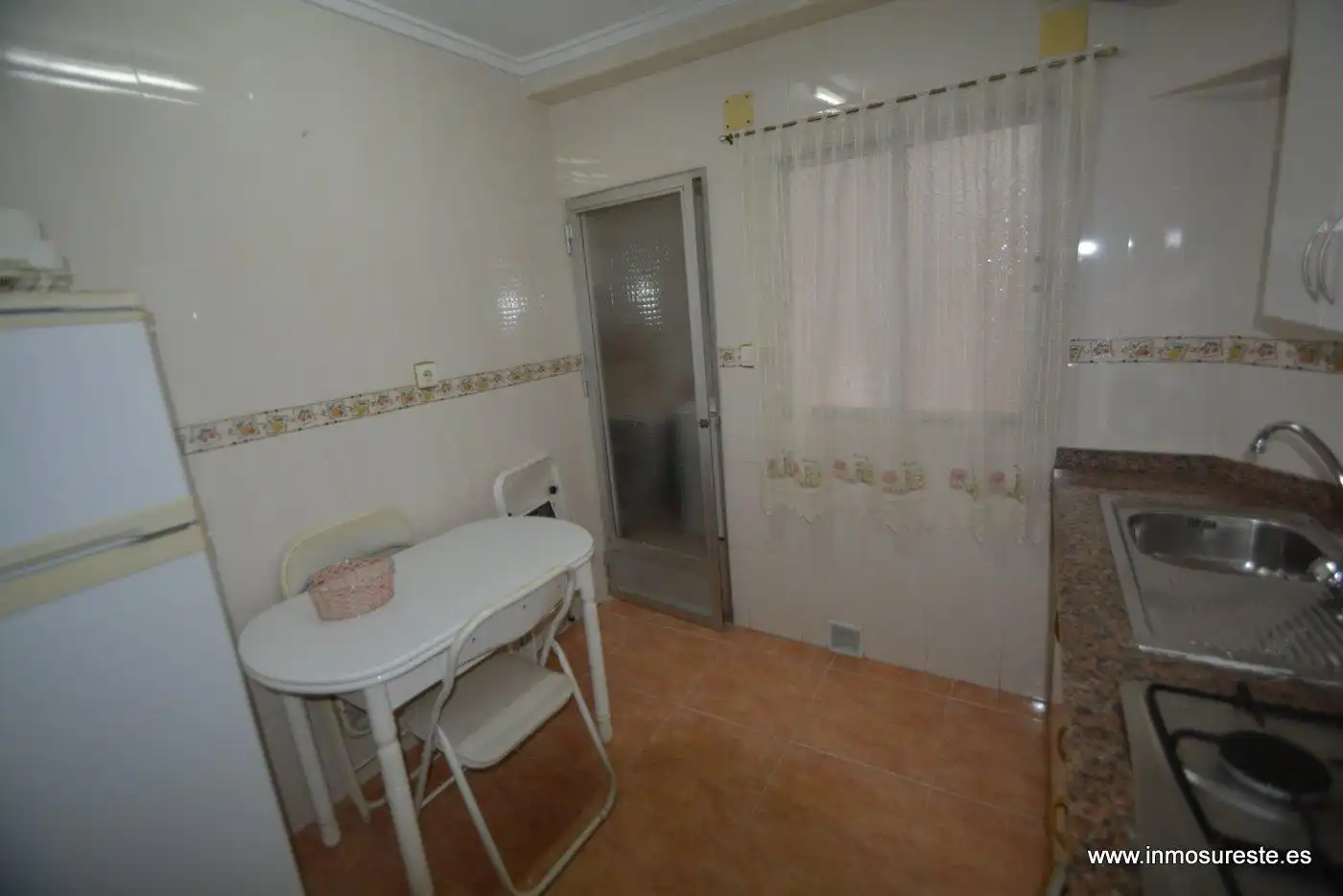 Cuina de Planta baixa en venda en Orihuela amb Moblat
