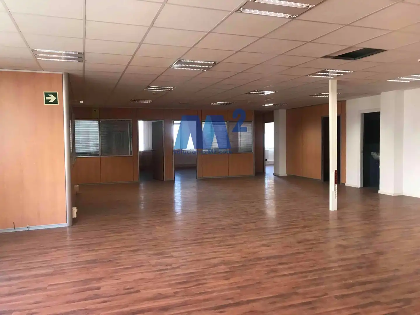 Industrial building with lift for sale in San Blas, imagen 38