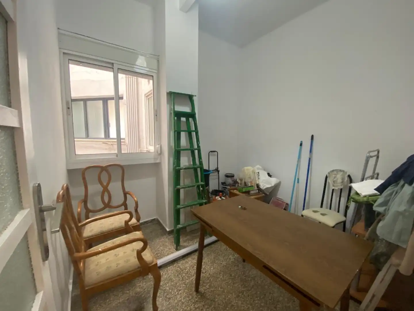 Flat for rent in Valencia
