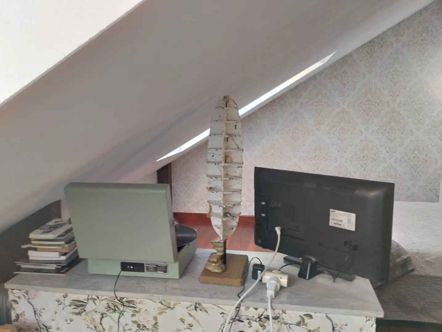 Casa aparellada amb terrassa en venda a Barrio Villasomera 3, imagen 15