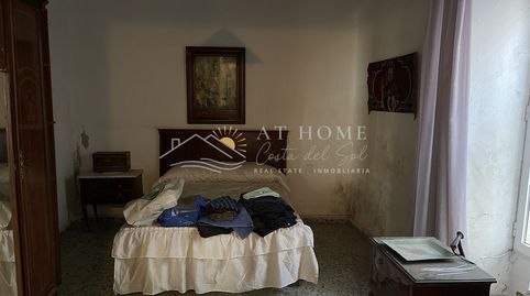 CASA EN EL CENTRO DE NERJA A REFORMAR., imagen 4