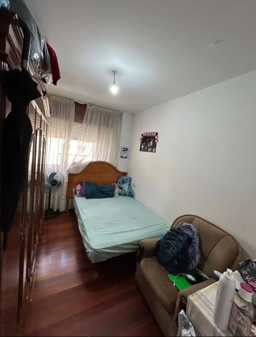 Appartamento con ascensore in vendita a Rúa do Areal, imagen 6