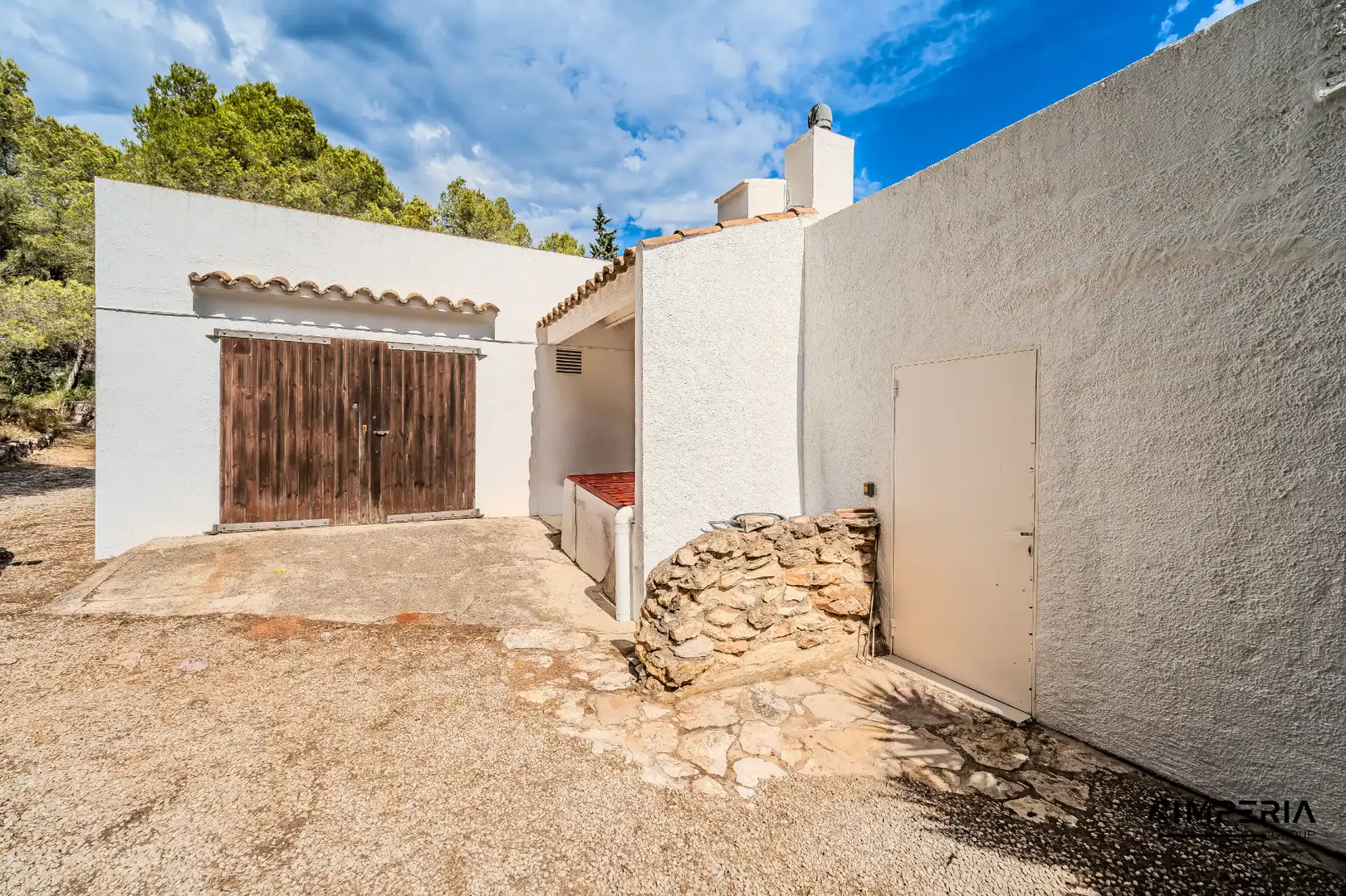Chalet con terraza en venta en N/A, imagen 151
