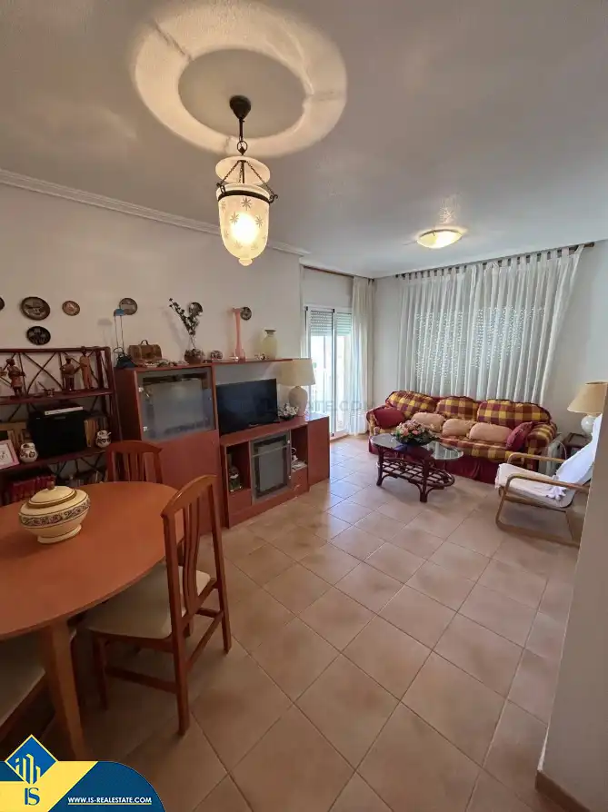 Apartament amb ascensor en venda a La Mata