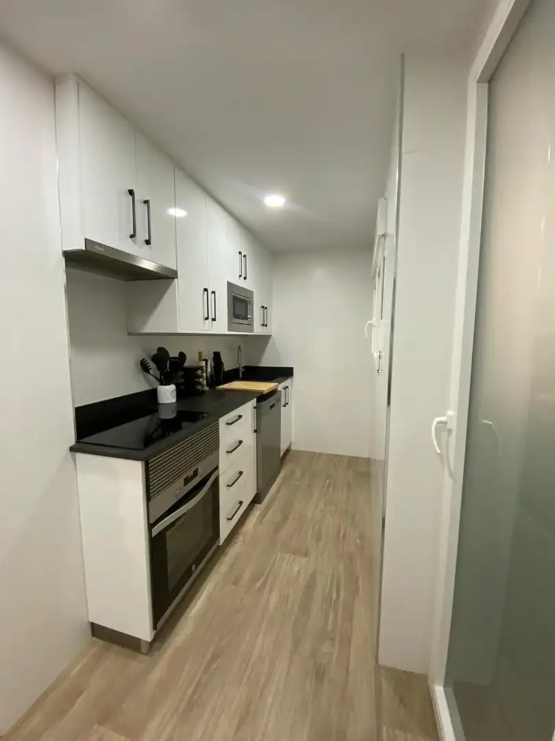 Flat for sale in Avenida Rey Felipe VI, La Roda