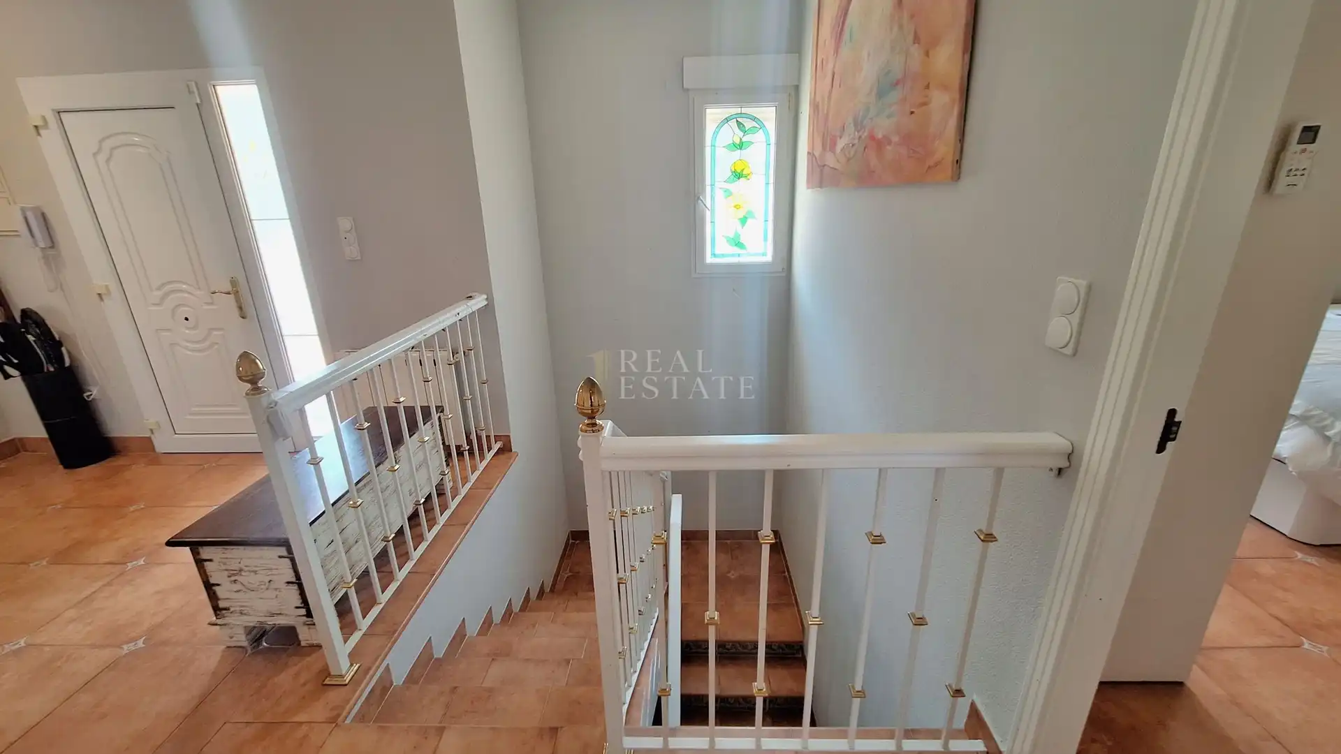 Casa o chalet en venta en Dénia con Aire acondicionado, Calefacción y Terraza